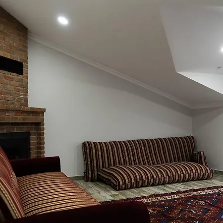 Villa Farmvilla Fethiye