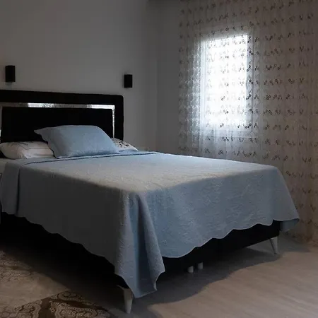 Farmvilla Βίλα